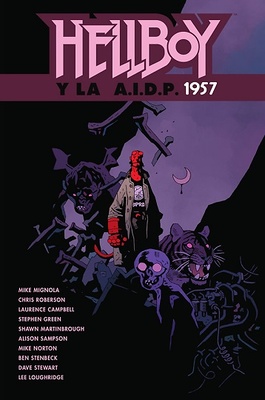 HELLBOY 31