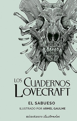 LOS CUADERNOS LOVECRAFT 4