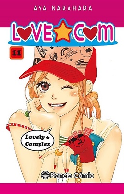 LOVE COM Nº11