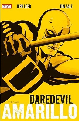 MARVEL ESSENTIALS 18 DAREDEVIL: AMARILLO