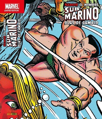 NAMOR 4