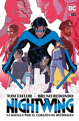 NIGHTWING 3