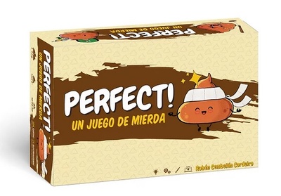 Perfect! Un juego de mierda