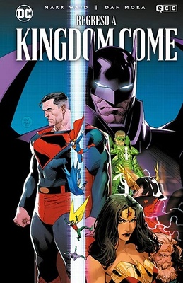 REGRESO A KINGDOM COME 