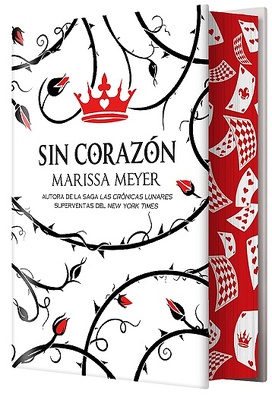 Sin corazón EDICIÓN ESPECIAL LIMITADA 