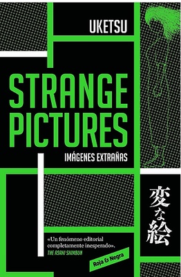 Strange pictures 