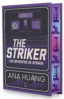 THE STRIKER EDICIÓN ESPECIAL