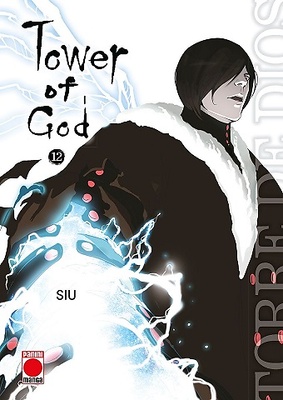 TOWER OF GOD 12