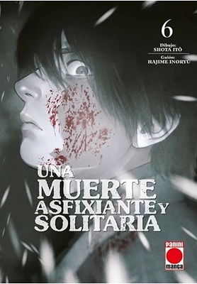 Una muerte asfixiante y solitaria 6