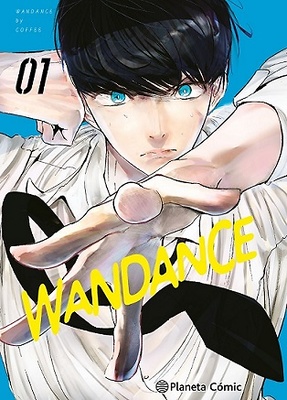 WANDANCE Nº01